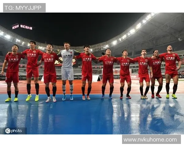 广州富力与上港激战在即七月九日比赛前瞻与胜负预测分析