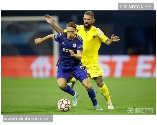 费内巴切与萨格勒布迪纳摩激战在即谁将赢得这场欧战对决