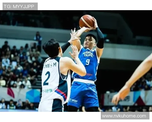 我国台北男篮世预赛名单：陈盈骏林庭谦领衔 林书豪弟弟初次当选