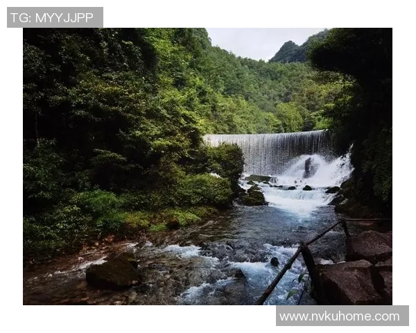 看见荔波的方法有许多，这一次，用跑的！